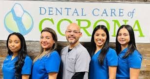 Dental Care of Corona